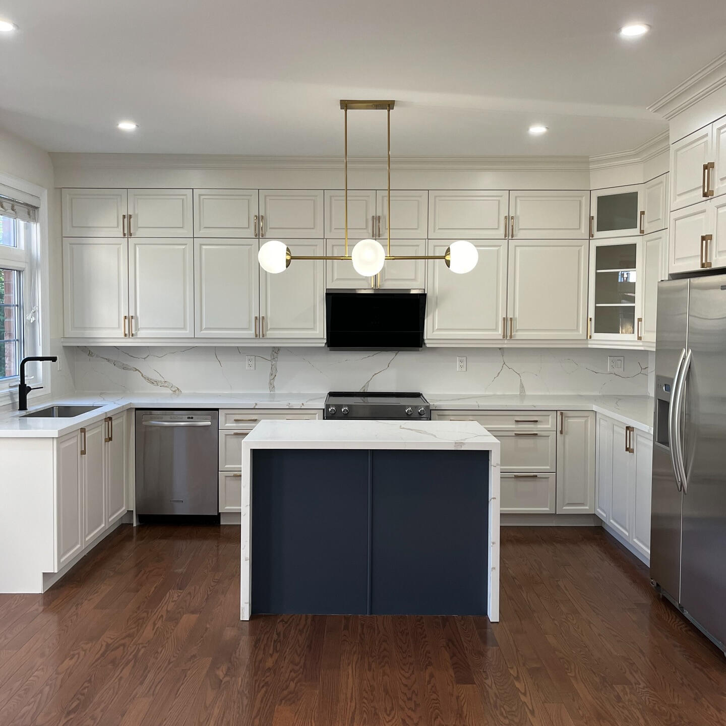 Kitchen Renovation